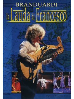 Angelo Branduardi - La Lauda Di Francesco