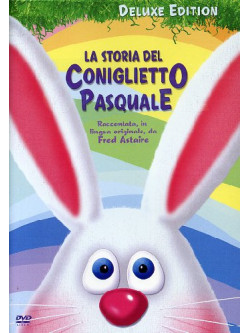 Storia Del Coniglietto Pasquale (La)
