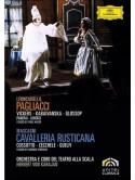 Leoncavallo - Pagliacci / Mascagni - Cavalleria Rusticana