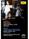 Leoncavallo - Pagliacci / Mascagni - Cavalleria Rusticana