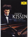 Evgeny Kissin Plays Schubert / Brahms / Bach / Liszt / Gluck
