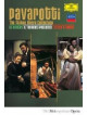 Pavarotti - The Italian Opera Collection (3 Dvd)