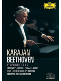 Beethoven - Sinfonie 7-9 - Karajan