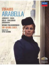 Strauss - Arabella - Solti (2 Dvd)