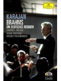 Brahms - Requiem Tedesco - Karajan