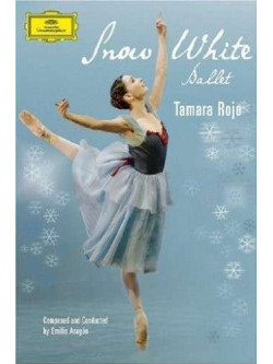 Tamara Rojo - Snow White Ballet