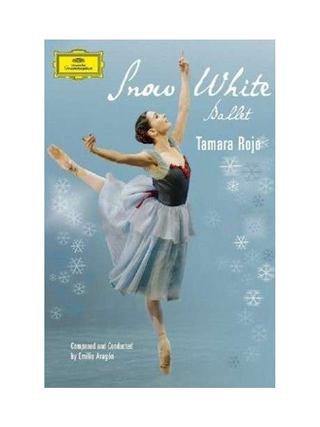 Tamara Rojo - Snow White Ballet