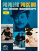 Puccini - Popular Puccini - Aa. Vv. (3 Dvd)