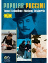 Puccini - Popular Puccini - Aa. Vv. (3 Dvd)