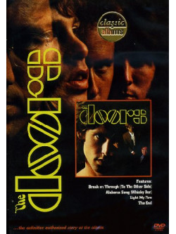 Doors (The) - The Doors