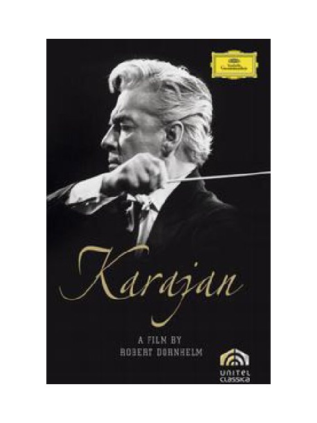 Karajan - A Film By Robert Dornhelm