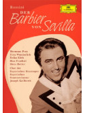 Rossini - Il Barbiere Di Siviglia