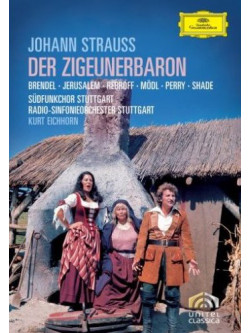 Strauss - Die Zigeunerbaron