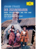 Strauss - Die Zigeunerbaron