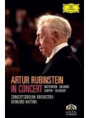 Artur Rubinstein - In Concert