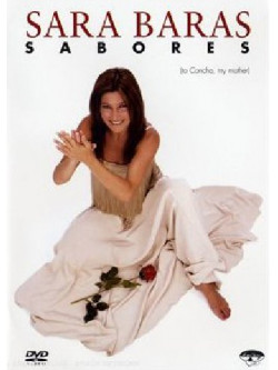 Sara Baras - Sabores