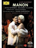 Massenet - Manon - Netrebko/villazon (2 Dvd)