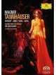 Wagner - Tannhauser - Wenkoff/jones/davis (2 Dvd)
