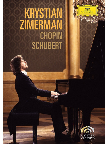 Krystian Zimerman - Chopin / Schubert