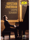 Krystian Zimerman - Chopin / Schubert