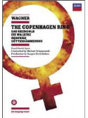 Wagner - L'anello Del Nibelungo - Holten (7 Dvd)
