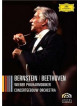 Beethoven - Sinfonie Complete - Bernstein/wp (5 Dvd)