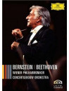Beethoven - Sinfonie Complete - Bernstein/wp (5 Dvd)
