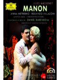 Massenet - Manon - Netrebko/villazon