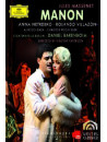 Massenet - Manon - Netrebko/villazon