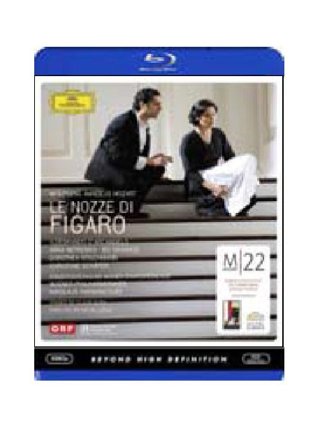 Nozze Di Figaro (Le)