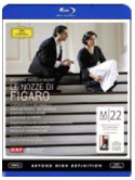 Nozze Di Figaro (Le)