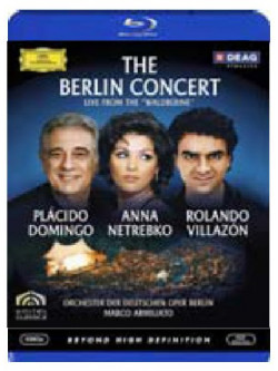 Berlin Concert