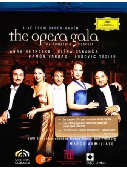 Opera Gala