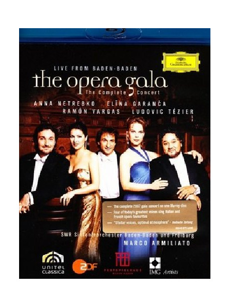 Opera Gala