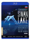 Ciaikovsky - Il Lago Dei Cigni - Gergiev