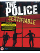 Police (The) - Certifiable (Blu-Ray+2 Cd)