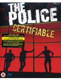 Police (The) - Certifiable (Blu-Ray+2 Cd)