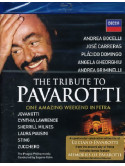 Pavarotti - The Tribute