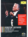 Beethoven - Vol. 1 Sinfonie 1, 8 E 9 - Bernstein/wp