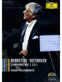 Beethoven - Sinfonie 2,6,7