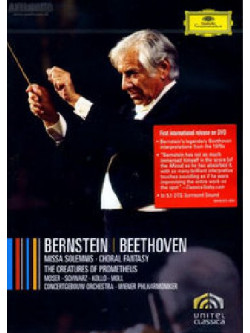 Beethoven - Missa Solemnis