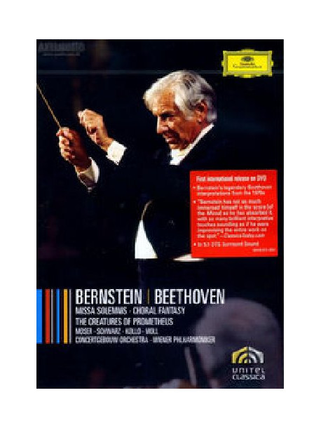 Beethoven - Missa Solemnis