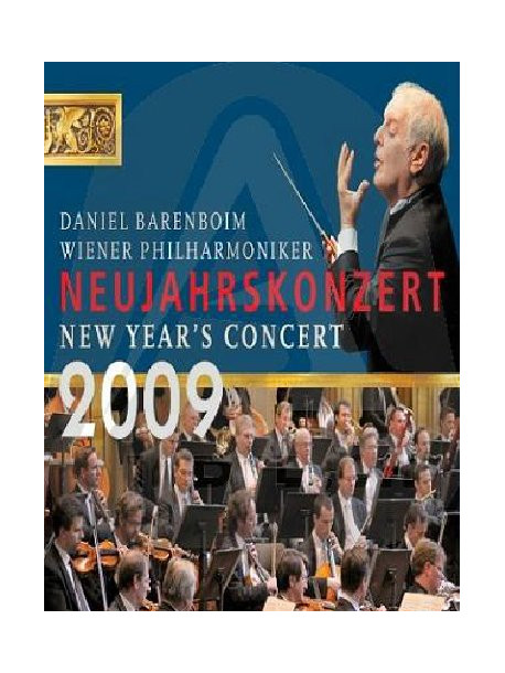 Concerto Di Capodanno 2009