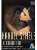 Semele (2 Dvd)