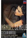Semele (2 Dvd)