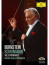 Schumann - The Symphonies - Bernstein