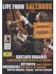 Gustavo Dudamel - Live From Salzburg
