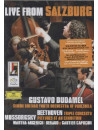 Gustavo Dudamel - Live From Salzburg
