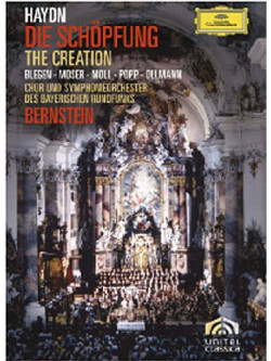 Creazione (La) / Die Schopfung
