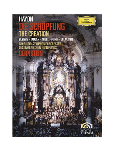 Creazione (La) / Die Schopfung